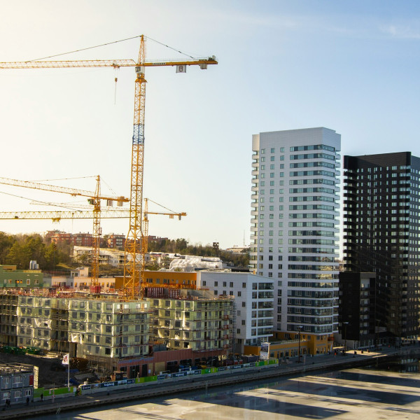 Lockerungen des Lärmschutzes / Ausweisung von Bauzonen: Revision des Umweltschutzgesetzes