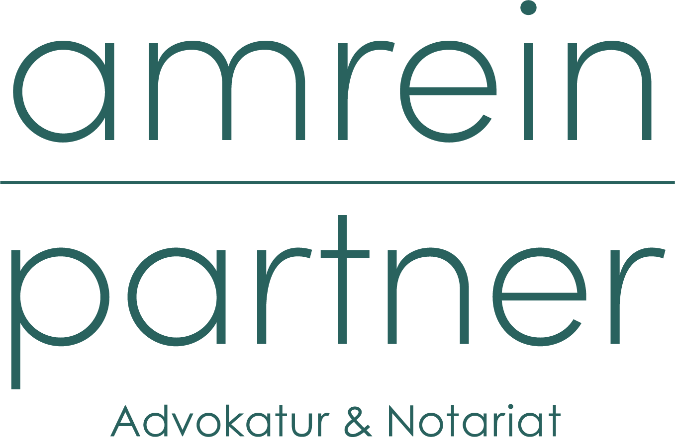 Amrein Partner